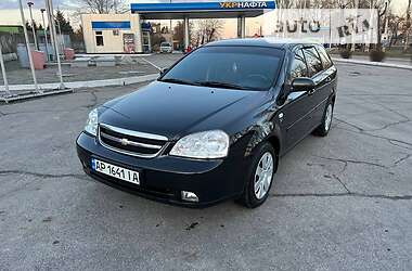 Универсал Chevrolet Lacetti 2007 в 
