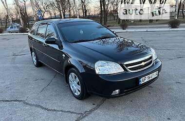 Универсал Chevrolet Lacetti 2007 в 
