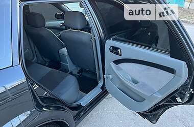 Универсал Chevrolet Lacetti 2007 в 