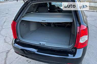 Универсал Chevrolet Lacetti 2007 в 