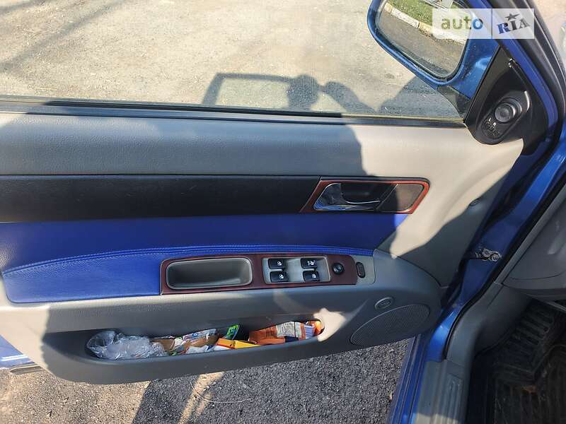 Седан Chevrolet Lacetti 2005 в Ужгороде