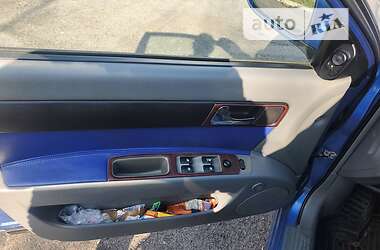 Седан Chevrolet Lacetti 2005 в 