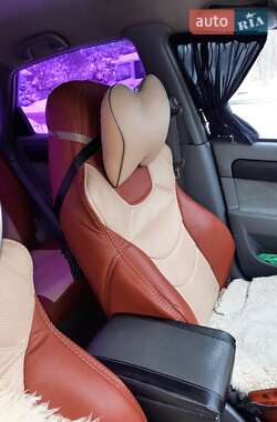 Седан Chevrolet Lacetti 2006 в 