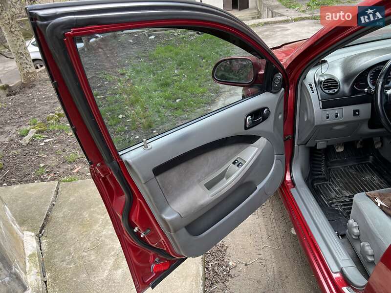 Універсал Chevrolet Lacetti 2007 в Ярмолинцях