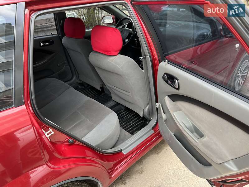 Універсал Chevrolet Lacetti 2007 в Ярмолинцях