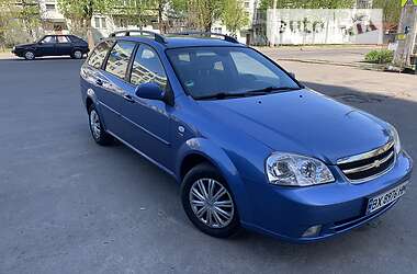 Універсал Chevrolet Lacetti 2005 в Хмельницькому