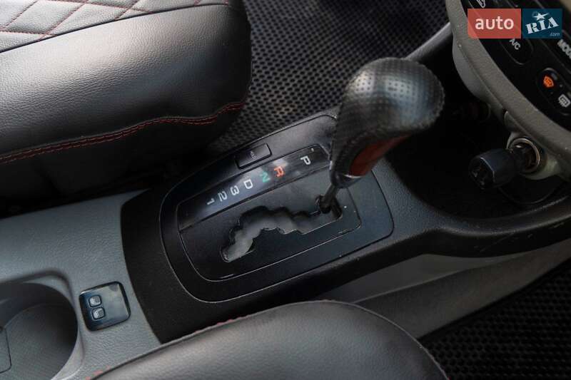 Седан Chevrolet Lacetti 2006 в Дружковке