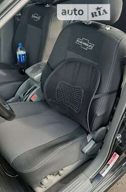 Універсал Chevrolet Lacetti 2010 в 