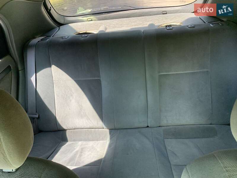 Хетчбек Chevrolet Lacetti 2008 в Рівному