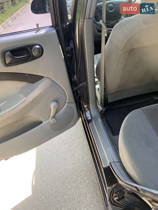 Хетчбек Chevrolet Lacetti 2008 в Рівному