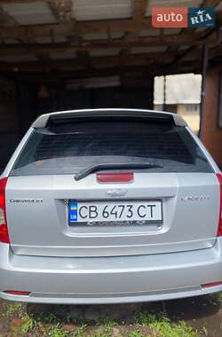 Универсал Chevrolet Lacetti 2006 в Прилуках