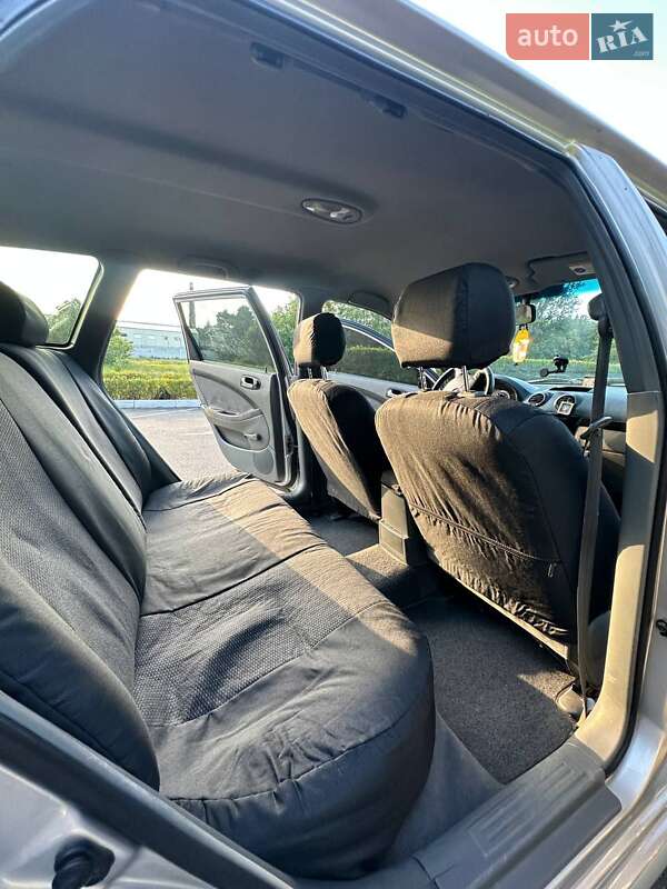 Универсал Chevrolet Lacetti 2008 в Киеве