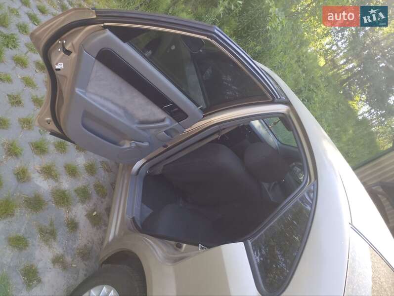 Седан Chevrolet Lacetti 2008 в Ніжині