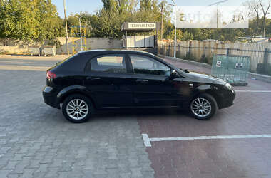 Хетчбек Chevrolet Lacetti 2007 в 
