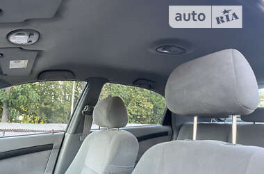Хетчбек Chevrolet Lacetti 2007 в 