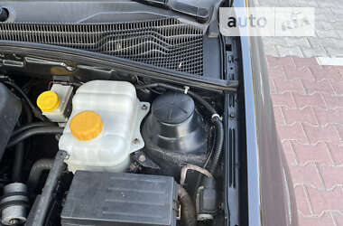 Хетчбек Chevrolet Lacetti 2007 в 
