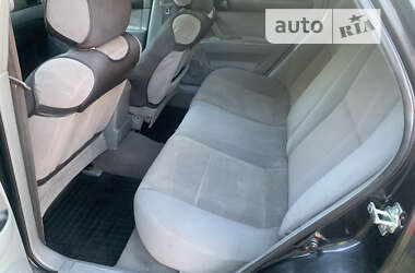 Седан Chevrolet Lacetti 2007 в 