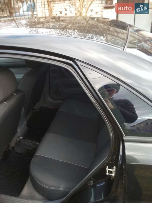 Седан Chevrolet Lacetti 2007 в Ямполе фото 23 Седан Chevrolet Lacetti 2007 в Ямполе