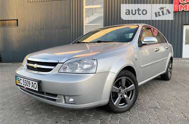 Chevrolet Lacetti 2011