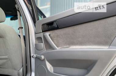 Седан Chevrolet Lacetti 2011 в 