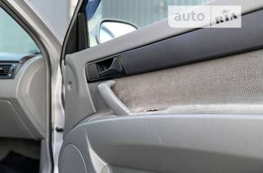 Седан Chevrolet Lacetti 2011 в 