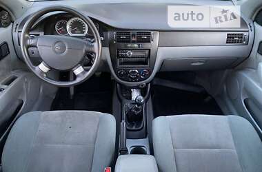 Седан Chevrolet Lacetti 2011 в 