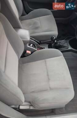 Універсал Chevrolet Lacetti 2008 в Миронівці