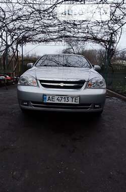 Седан Chevrolet Lacetti 2005 в Павлограде