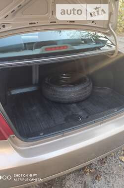 Седан Chevrolet Lacetti 2006 в 
