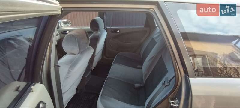 Универсал Chevrolet Lacetti 2010 в Владимирце