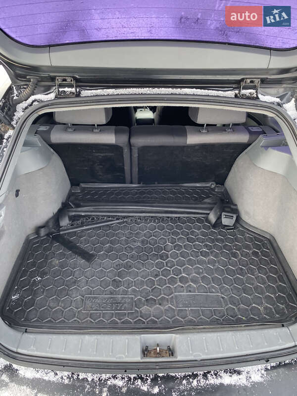 Универсал Chevrolet Lacetti 2006 в Кропивницком