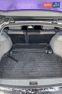 Универсал Chevrolet Lacetti 2006 в 