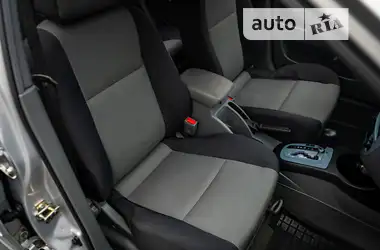 Chevrolet Lacetti 2008