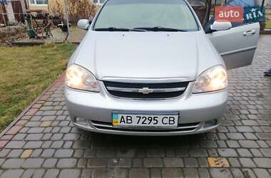 Универсал Chevrolet Lacetti 2005 в Ладыжине