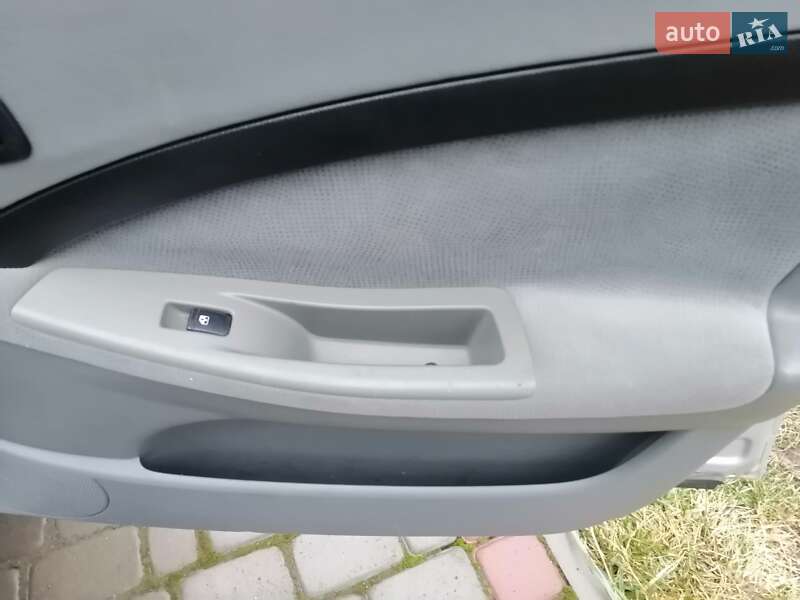 Универсал Chevrolet Lacetti 2005 в Ладыжине