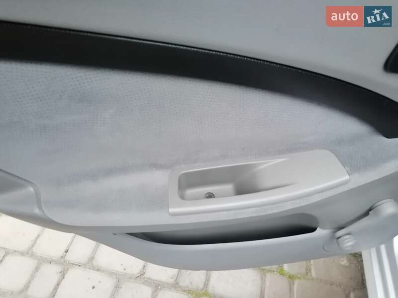 Универсал Chevrolet Lacetti 2005 в Ладыжине