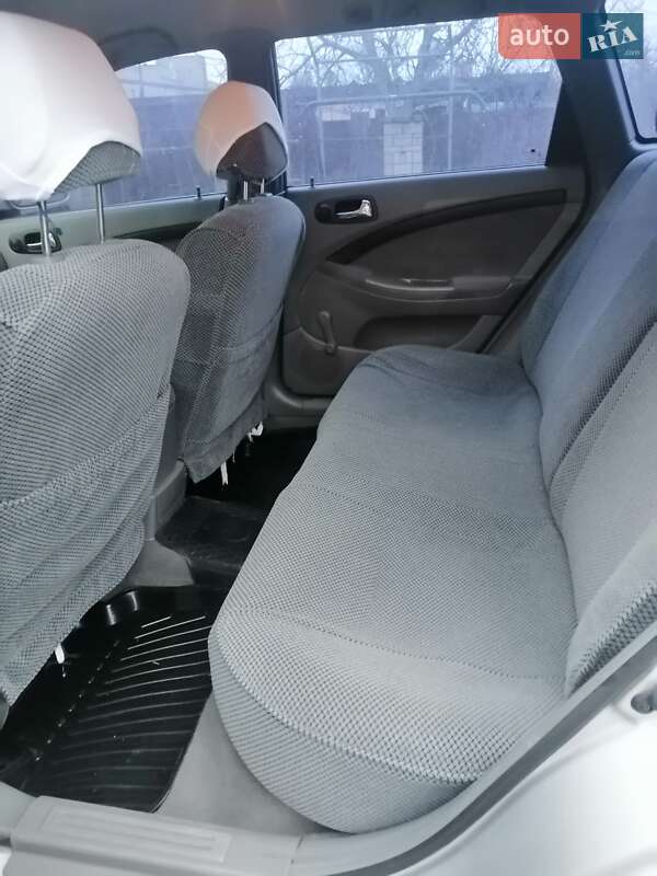 Универсал Chevrolet Lacetti 2005 в Ладыжине