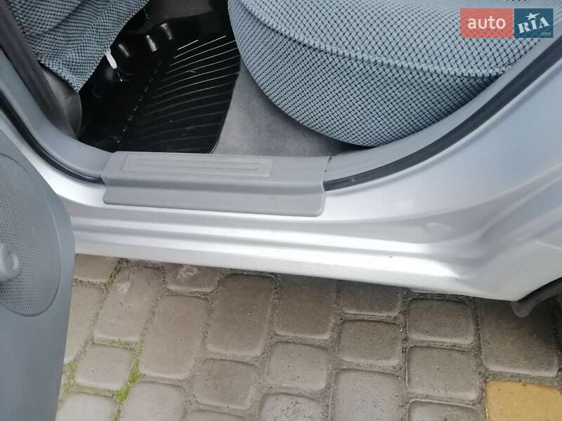 Универсал Chevrolet Lacetti 2005 в Ладыжине