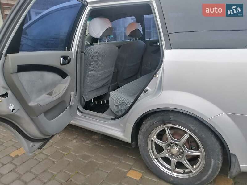 Универсал Chevrolet Lacetti 2005 в Ладыжине