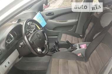 Універсал Chevrolet Lacetti 2009 в Нікополі