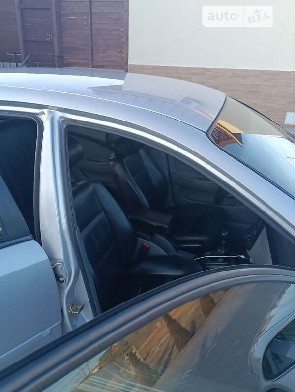 Хетчбек Chevrolet Lacetti 2006 в Южному