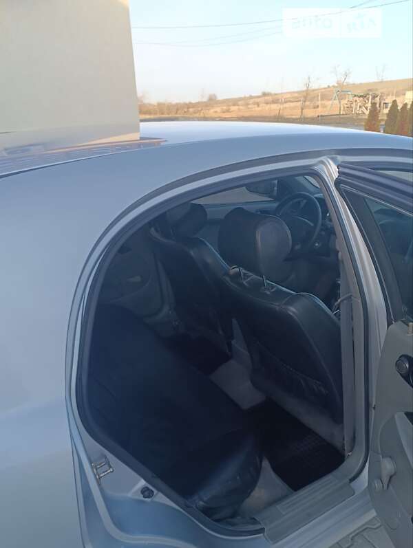 Хетчбек Chevrolet Lacetti 2006 в Южному