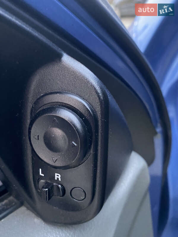 Хетчбек Chevrolet Lacetti 2006 в Києві