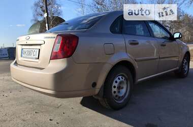 Седан Chevrolet Lacetti 2006 в Житомире