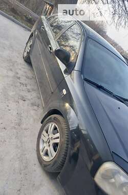 Седан Chevrolet Lacetti 2006 в Днепре