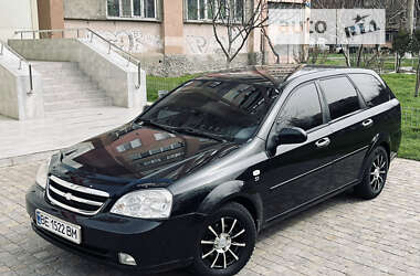 Универсал Chevrolet Lacetti 2007 в Одессе