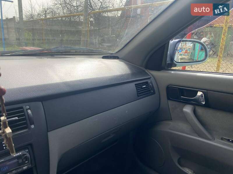 Седан Chevrolet Lacetti 2005 в Виннице