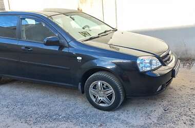 Универсал Chevrolet Lacetti 2009 в Киеве