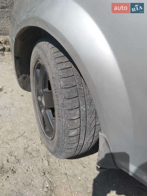 Седан Chevrolet Lacetti 2005 в Великій Михайлівці