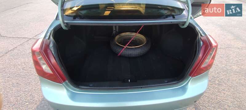 Седан Chevrolet Lacetti 2005 в Білій Церкві